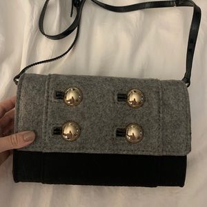 Kate Spade Lene Beantown hand bag NWT